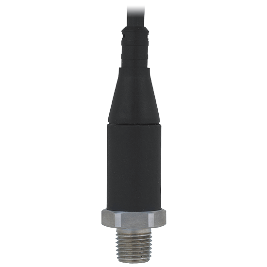 WIKA OEM Pressure Transmitter for Mobile Working Machines, Model MH-3
